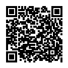 QR code for sharing / printing