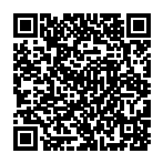 QR code for sharing / printing