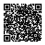 QR code for sharing / printing