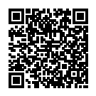 QR code for sharing / printing