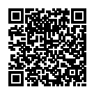 QR code for sharing / printing