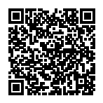 QR code for sharing / printing