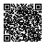 QR code for sharing / printing