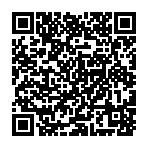 QR code for sharing / printing