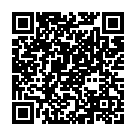 QR code for sharing / printing