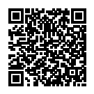 QR code for sharing / printing