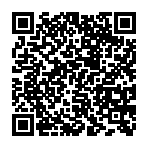 QR code for sharing / printing