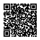 QR code for sharing / printing