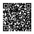 QR code for sharing / printing