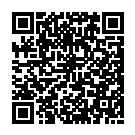 QR code for sharing / printing