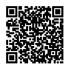 QR code for sharing / printing
