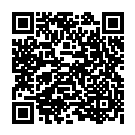 QR code for sharing / printing