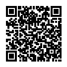 QR code for sharing / printing