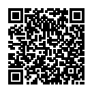 QR code for sharing / printing