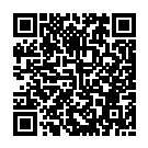 QR code for sharing / printing