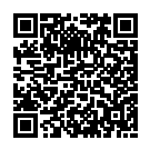 QR code for sharing / printing