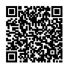 QR code for sharing / printing