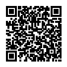 QR code for sharing / printing