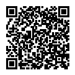 QR code for sharing / printing