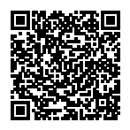 QR code for sharing / printing