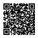 QR code for sharing / printing