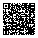 QR code for sharing / printing