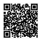 QR code for sharing / printing