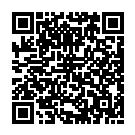 QR code for sharing / printing