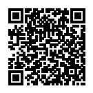 QR code for sharing / printing