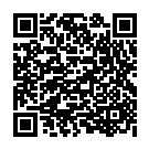 QR code for sharing / printing