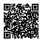 QR code for sharing / printing