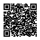 QR code for sharing / printing