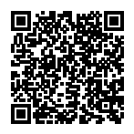 QR code for sharing / printing