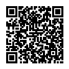 QR code for sharing / printing