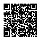 QR code for sharing / printing