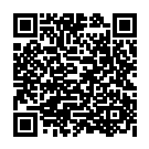 QR code for sharing / printing
