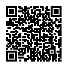 QR code for sharing / printing