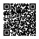 QR code for sharing / printing