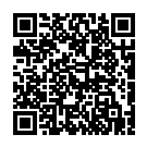 QR code for sharing / printing