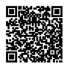 QR code for sharing / printing