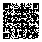 QR code for sharing / printing