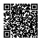 QR code for sharing / printing