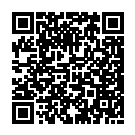 QR code for sharing / printing
