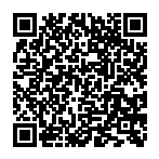 QR code for sharing / printing