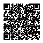QR code for sharing / printing