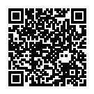 QR code for sharing / printing