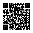 QR code for sharing / printing