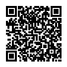 QR code for sharing / printing