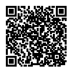 QR code for sharing / printing