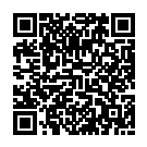 QR code for sharing / printing